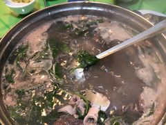 -华哥新鲜猪精品美食