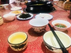 -尼玛藏家风味园(阿山食城店)