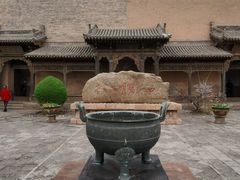 -常家庄园