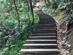 -杭州黄龙洞