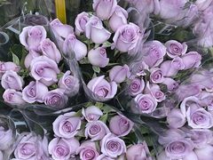 -循礼门鲜花花市(武汉循礼门店)