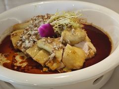-粤财皇冠假日酒店·彩华轩中餐厅