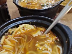-天瑞福云南过桥米线(十里河店)