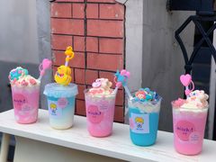 -milch·t妙奇(五大道店)