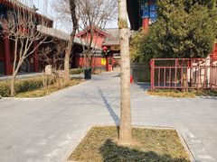 -天津市峰山药王古寺