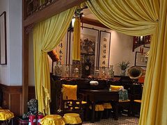 -富华斋饽饽铺·宫廷糕点·伴手礼(护国新天地店)