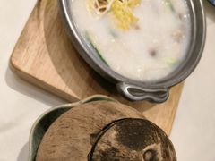 -长禧家·珑厨(东山口店)