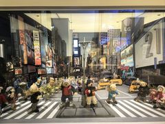 -济州岛泰迪熊博物馆