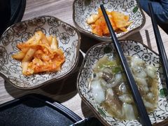 -左舞和风屋便当(金地店)