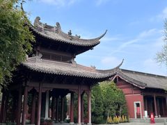 -钱王祠