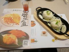 -蔡澜点心·粤菜(万菱汇店)