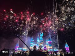 -沈阳方特欢乐世界