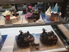 -巴黎贝甜(宜山路店)