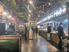 -3号仓库(幸福北路店)