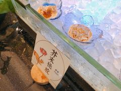 -大佛寺高级素食自助餐厅