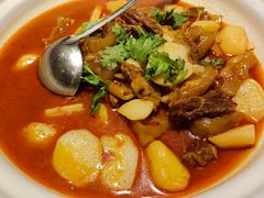 -南海底小海鲜·湘菜(鲁巷吴家湾店)