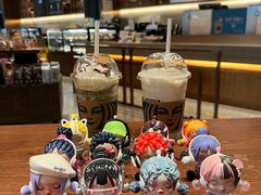 -星巴克臻选(北京颐堤港中心第二店)