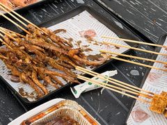 -金陵暴走小龙虾·迷踪蟹(凯德MALL店)