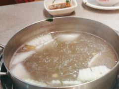 -为什么牛潮汕牛肉火锅(万胜广场店)