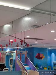 -孩子王童乐园(丰禾万达店)