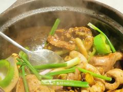 -广州花园酒店