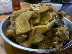 牛蹄-老兵牛蹄店(下沙店)