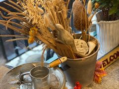-Pie Bird(新闸路店)