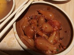 -福照楼汽锅鸡·云南菜(火车站锦江店)