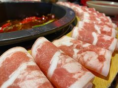 -蜀大侠火锅(森兰花园城店)