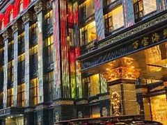 -万宝海鲜舫(劳动公园店)