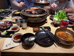 -泥炉烧肉师(新街口金銮巷店)