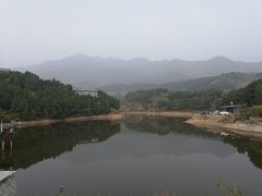 -梨木台悦来客农家院