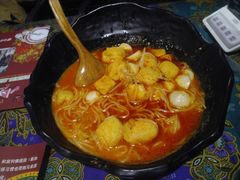 -小娘惹厨房Little Nyonya(狮城有约上榜店)