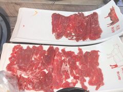 -牛缘村·贵州黄牛肉火锅(西善桥店)