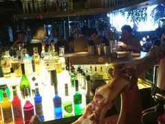 -胡桃里音乐酒馆(万科城市广场店)