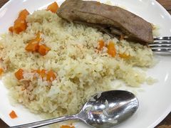 -塔斯提抓饭(东城汇店)