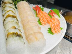 -1718海鲜火锅(华福店)