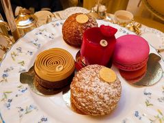 -The Ritz Restaurant