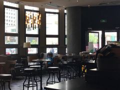 -星巴克(长春世纪鸿源店)
