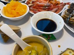 -九月海·海鲜自助(世纪东方店)