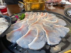 斑鱼片-丽江庭院之爱在路上(西单店)