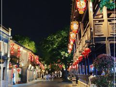 -三坊七巷历史文化街区