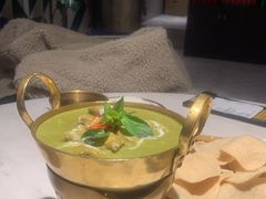 -Home Thai·泰谣(王府井apm店)