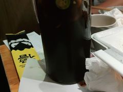 -木屋烧烤(坂田天安云谷店)