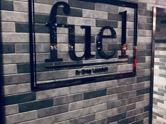 -AZUL by FUEL蓝色·法式酒馆(琶醍店)