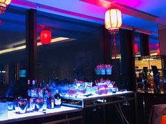 -上海豫园万丽酒店·行政酒廊(河南南路店)