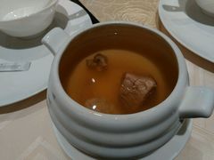-白云宾馆·白云宴餐厅