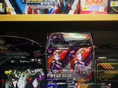 -晨光文具(天客隆大厦大商超市店)