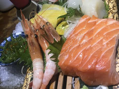 -二丁目食堂(铁西星摩尔店)