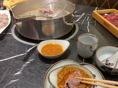 -寻牛记潮汕牛肉火锅(双喜城店)